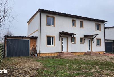 Casă cu 3 camere cu Teren 315 Mp în Sângeorgiu de Mureș - 7