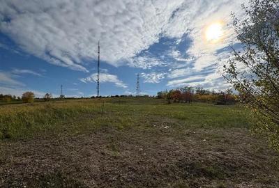 Spațiu comercial, în Dealuri Oradea - 2