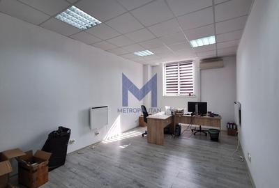 Spațiu birouri 25 mp, Piața Cipariu, cheltuieli incluse - 2