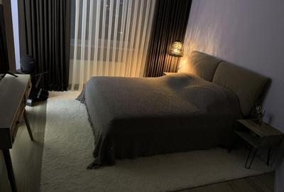 De inchiriat apartament o camera zona Marasti - 3