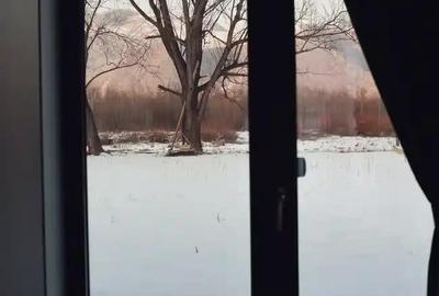 Casă individuală cu 4 camere cu Canalizare în Voroneț - 27