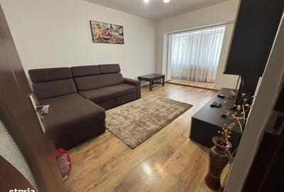 Apartament cu 2 camere decomandat, mobilat în Podul de Fier - 1