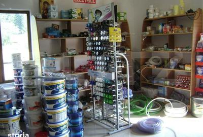 Spațiu comercial, de 400 mp, în Șaru Dornei - 3