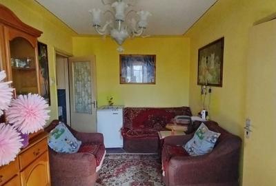 Apartament cu 2 camere semidecomandat în Găvana - 2