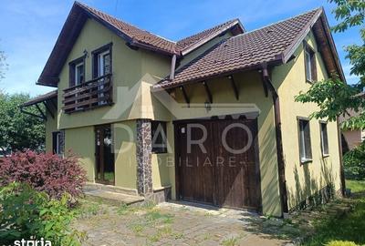 Casă cu 4 camere cu Teren 463 Mp în Remetea - 3