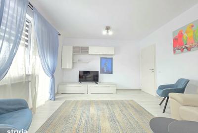 Apartament cu 3 camere în Tractorul - 20