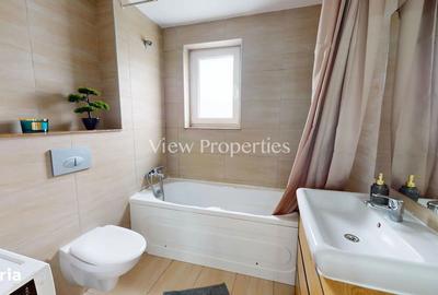 Casă cu 3 camere cu Teren 40 Mp în Pipera - 7