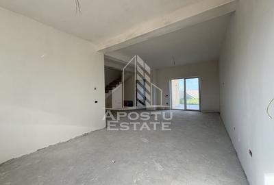 Duplex cu 4 camere Urseni - MosnitaNoua cu toate utilitatile - 3