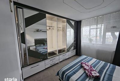 Apartament cu 2 camere decomandat, mobilat în Peneș Curcanul - 2
