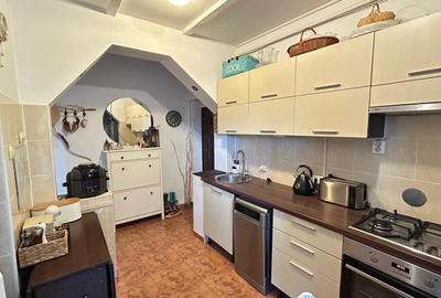 Apartament Piata Asta in Bloc Tip Vila - 6