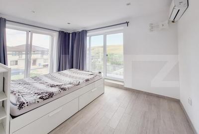 Casa la cheie, Dezmir, 180 mp utili, garaj dublu - 2