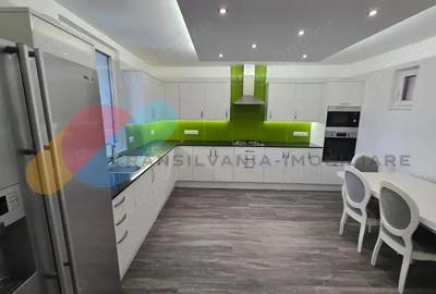 Casa individuala 6 camere, 150mp, complet mobilata ?i utilata, Dambul Rotund - 17