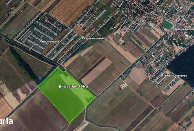 Teren de 160000 mp, în Corbeanca - 6