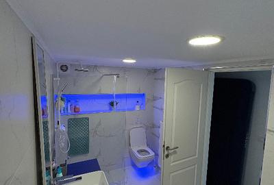 Casă cu 4 camere cu Teren 1024 Mp în Călugareni - 11