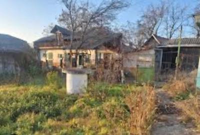 Casă cu 2 camere în Topolog - 1