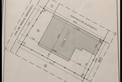 Casă cu 6 camere cu Teren 276 Mp în Cotroceni - 5