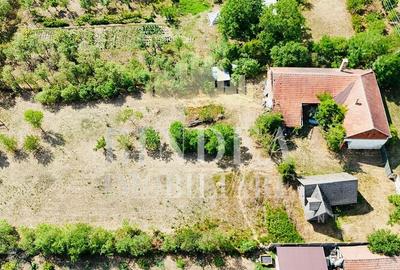 Casa caramida+ teren 3160+ cabana lemn Bencecu de Jos - 4