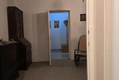Apartament cu 2 camere semidecomandat în Take Ionescu - 2