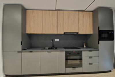 Apartament cu 3 camere decomandat în Tomis Plus - 6