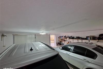 Casă cu 7 camere cu Teren 600 Mp în Central - 8