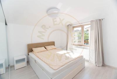 Duplex cu 4 camere cu Canalizare în Trivale - 5