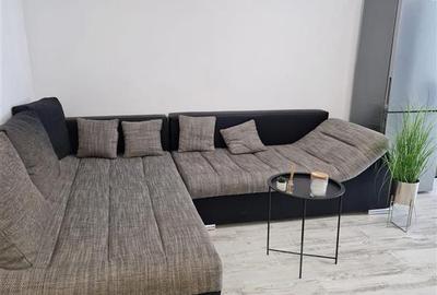 Apartament cu 2 camere circular, mobilat în Dâmbul Rotund - 2