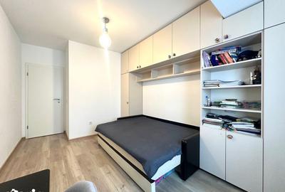 Apartament cu 3 camere, mobilat în Tractorul - 6