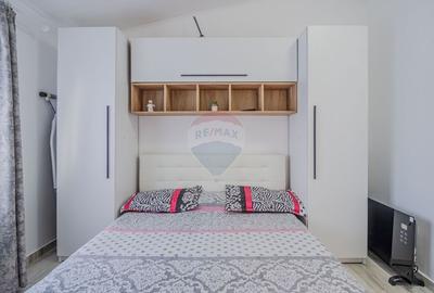 Casă individuală cu 4 camere cu Teren 362 Mp în Tohanu Nou - 10