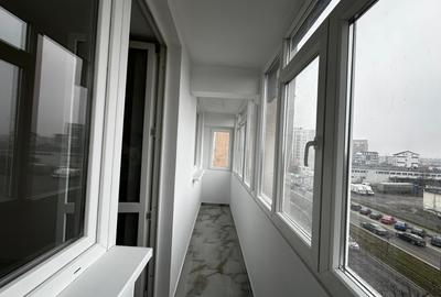 Apartament cu 3 camere decomandat în Timișoara - 4