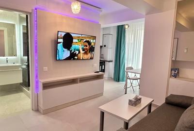 Apartament cu 2 camere semidecomandat în 13 Septembrie - 9