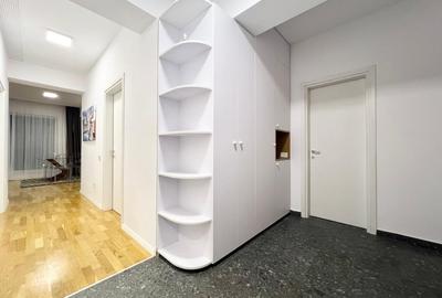 COMPLET MOBILAT / LOC PARCARE /SPATII DEPOZITARE - 5