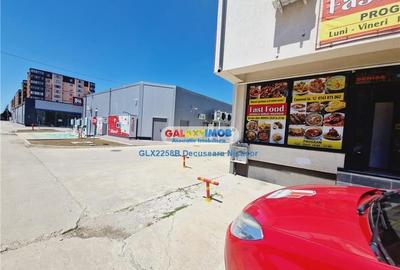 Spatiu comercial, in Militari Residence, Tineretului, 45 mpu, 420 euro - 15