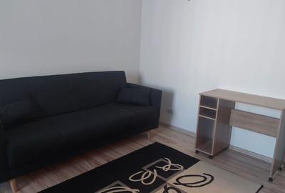 Garsonieră circulară, mobilată în Păcurari - 3