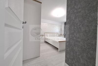 Liber, mobilat, de vanzare apartament 2 camere, Cug Pepiniera - 4