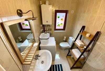 Proprietar vinde apartament la munte! - 10