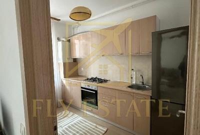 Garsonieră decomandată, mobilată în Drumul Taberei - 5