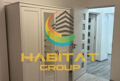 Apartament cu 3 camere decomandat, mobilat în Tineretului - 17