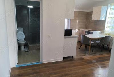 Apartament cu 2 camere decomandat în Baciu - 6