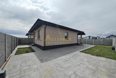 Casă individuală cu 3 camere cu Teren 350 Mp în Berceni - 3