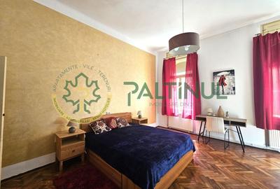 Apartament cu 2 camere circular în Ultracentral - 5