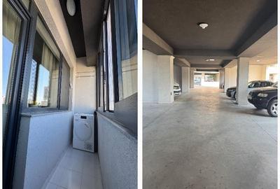 APARTAMENT 4 CAMERE PREMIUM TOMIS NORD  - 2 BAI / PARCARE PRIVATA - 8