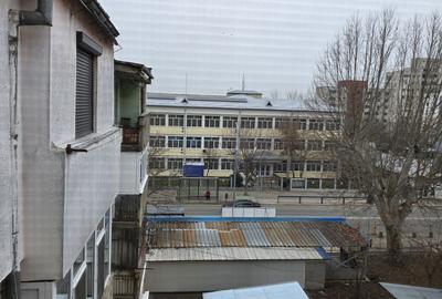 Garsonieră decomandată în Central - 6