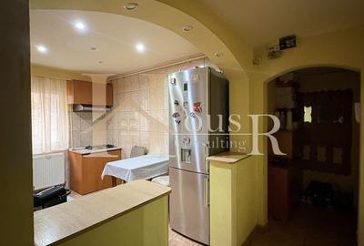 Apartament cu 2 camere decomandat, mobilat în Simion Bărnuțiu - 6