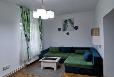 Apartment renovat bloc rusesc AFI COTROCENI Apartment renovat bloc rusesc AFI COTROCENI - 2