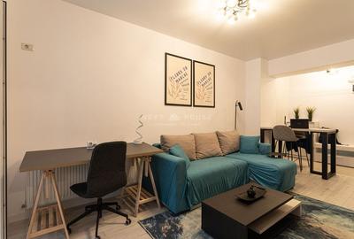 Studio Rahova - Parc Carol la doar 2 km de Unirii - 2