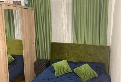 Apartament cu 4 camere decomandat în Central - 1
