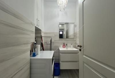 Apartament 2 Camere | Eleganta in zona Odobescu | Etaj 1 - 14