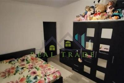 Apartament 2 camere decomandat Astra Carpatilor - 4