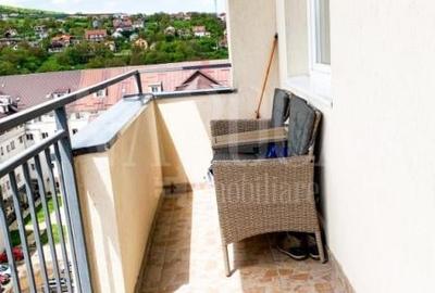 Apartament 3 camere de vanzare in Iris, Cluj Napoca - 11