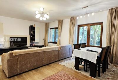 Vila Individuala 208 MP | Pipera-Rond OMW | Teren 570 | Garaj + 4 locuri parcare - 10